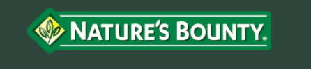 Nature’s Bounty